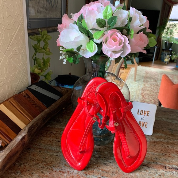 Tory burch Sandal - Picture 1 of 5